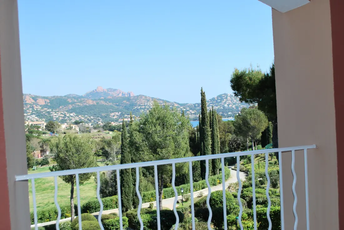 Village Pierre & Vacances Cap Esterel