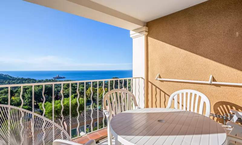 Le Hameau de Cap Esterel - maeva Home