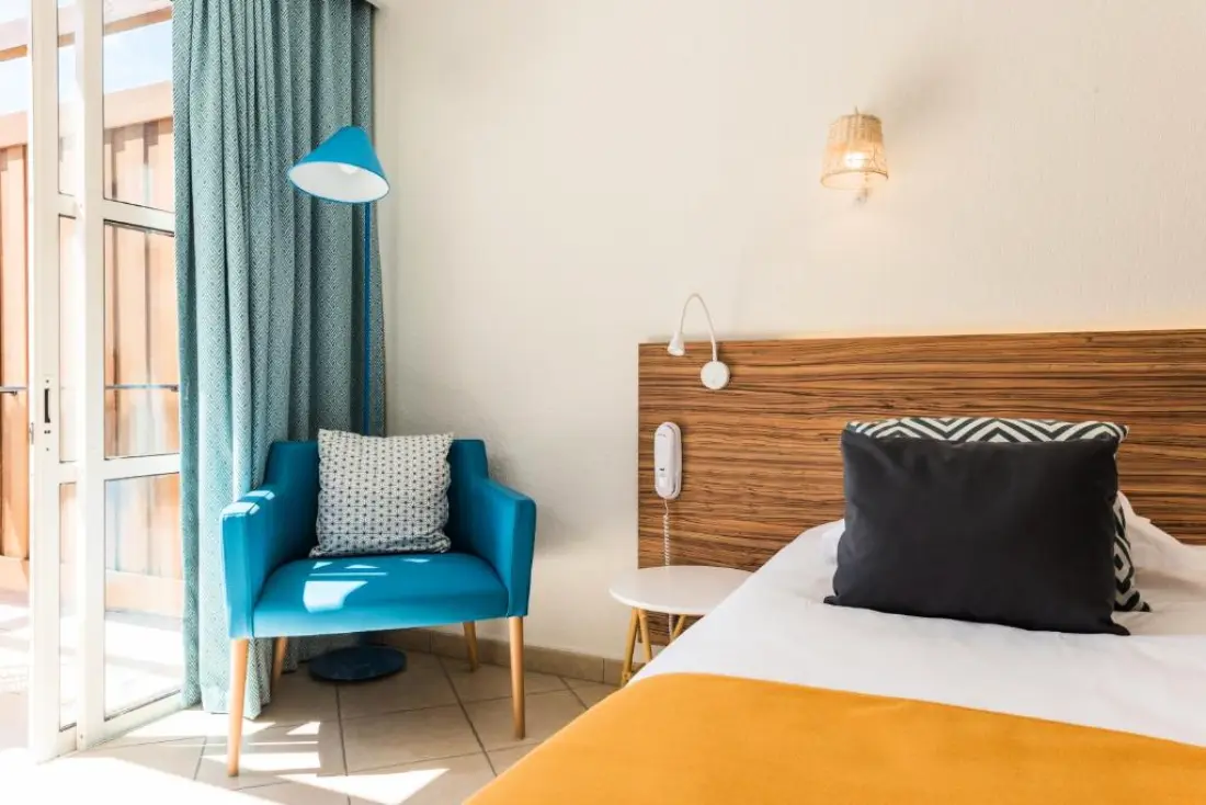 Hôtel Pierre & Vacances de l'Esterel 3 étoiles★★★
