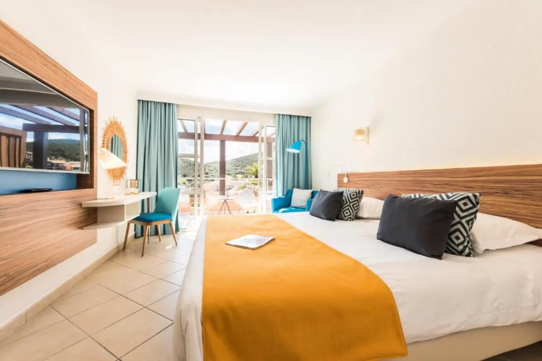 Hôtel Pierre & Vacances de l'Esterel 3 étoiles★★★