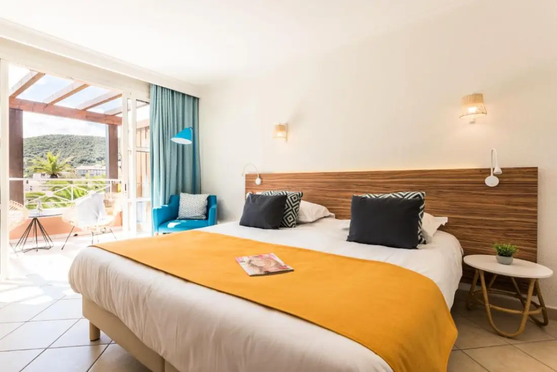 Hôtel Pierre & Vacances de l'Esterel 3 étoiles★★★