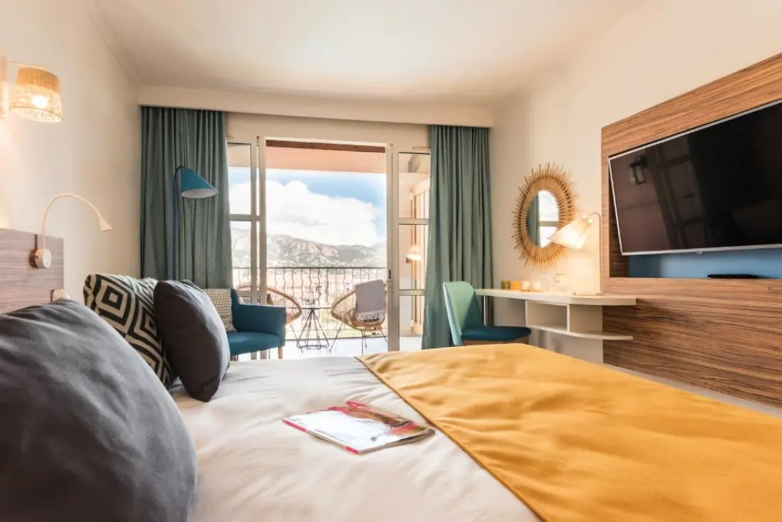 Hôtel Pierre & Vacances de l'Esterel 3 étoiles★★★
