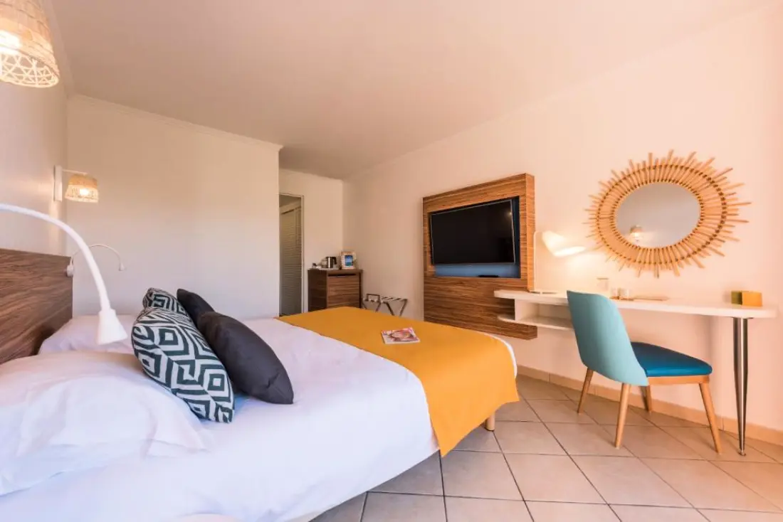 Hôtel Pierre & Vacances de l'Esterel 3 étoiles★★★