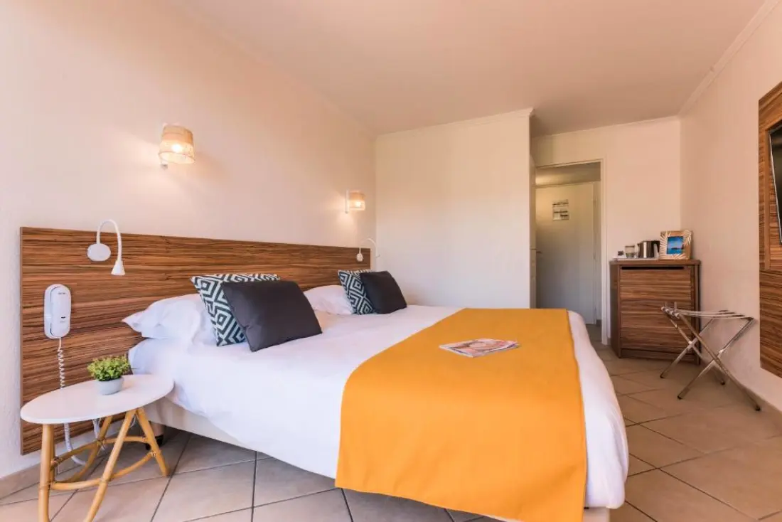 Hôtel Pierre & Vacances de l'Esterel 3 étoiles★★★
