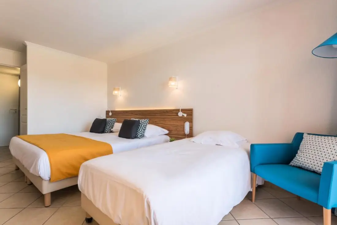 Hôtel Pierre & Vacances de l'Esterel 3 étoiles★★★