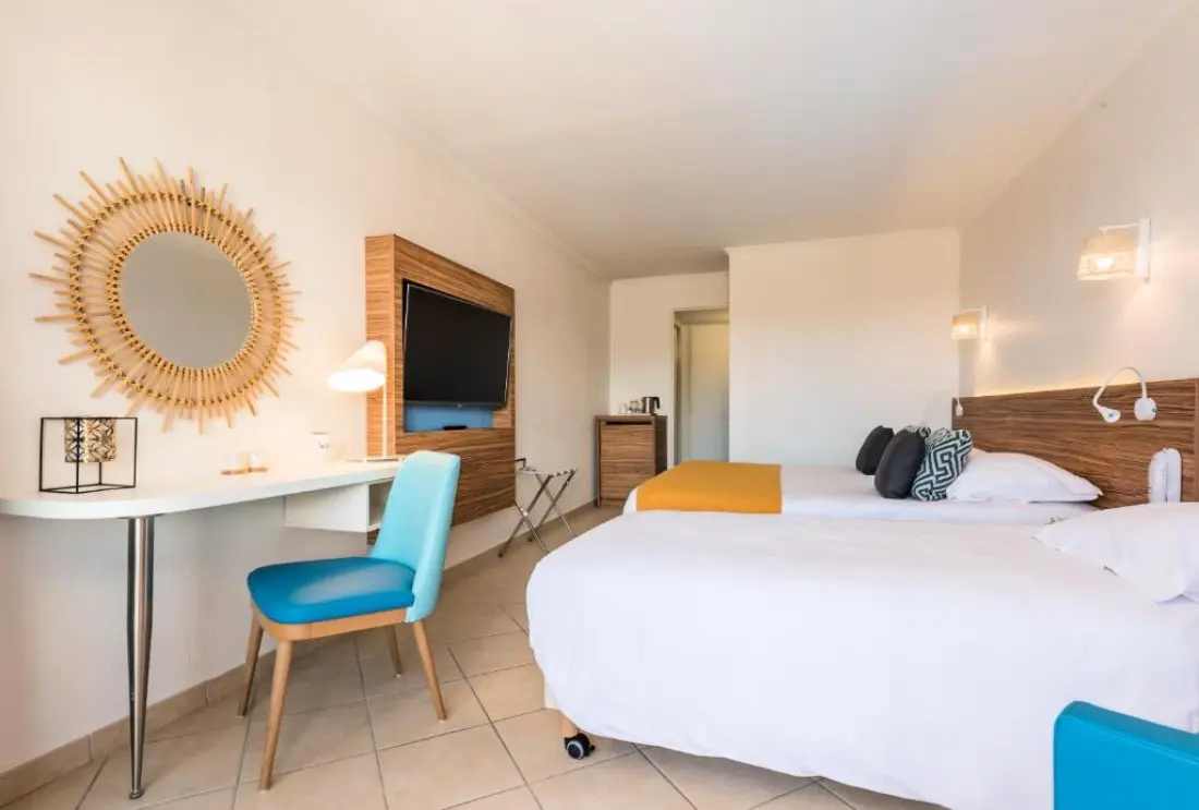 Hôtel Pierre & Vacances de l'Esterel 3 étoiles★★★