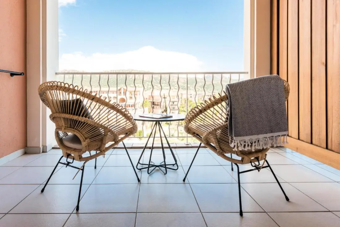 Hôtel Pierre & Vacances de l'Esterel 3 étoiles★★★