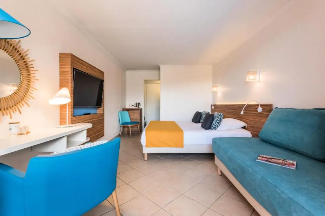 Hôtel Pierre & Vacances de l'Esterel 3 étoiles★★★