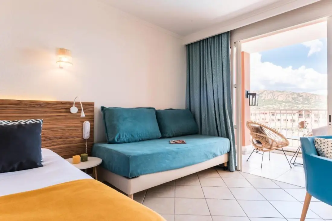 Hôtel Pierre & Vacances de l'Esterel 3 étoiles★★★