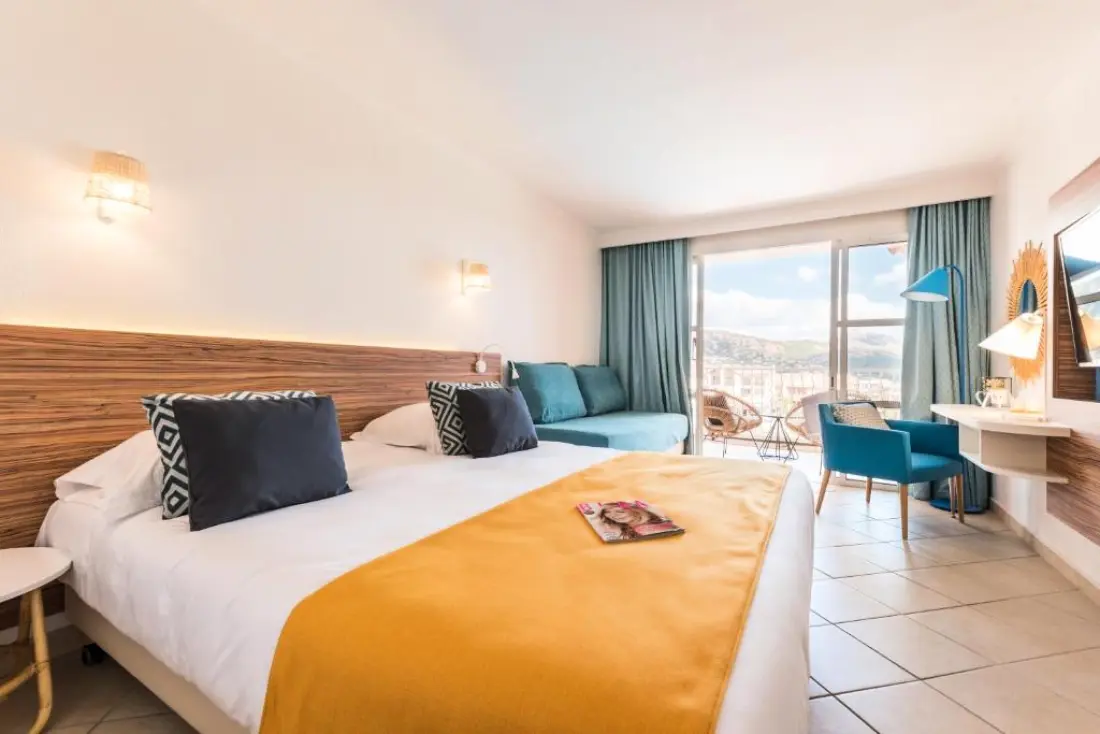 Hôtel Pierre & Vacances de l'Esterel 3 étoiles★★★