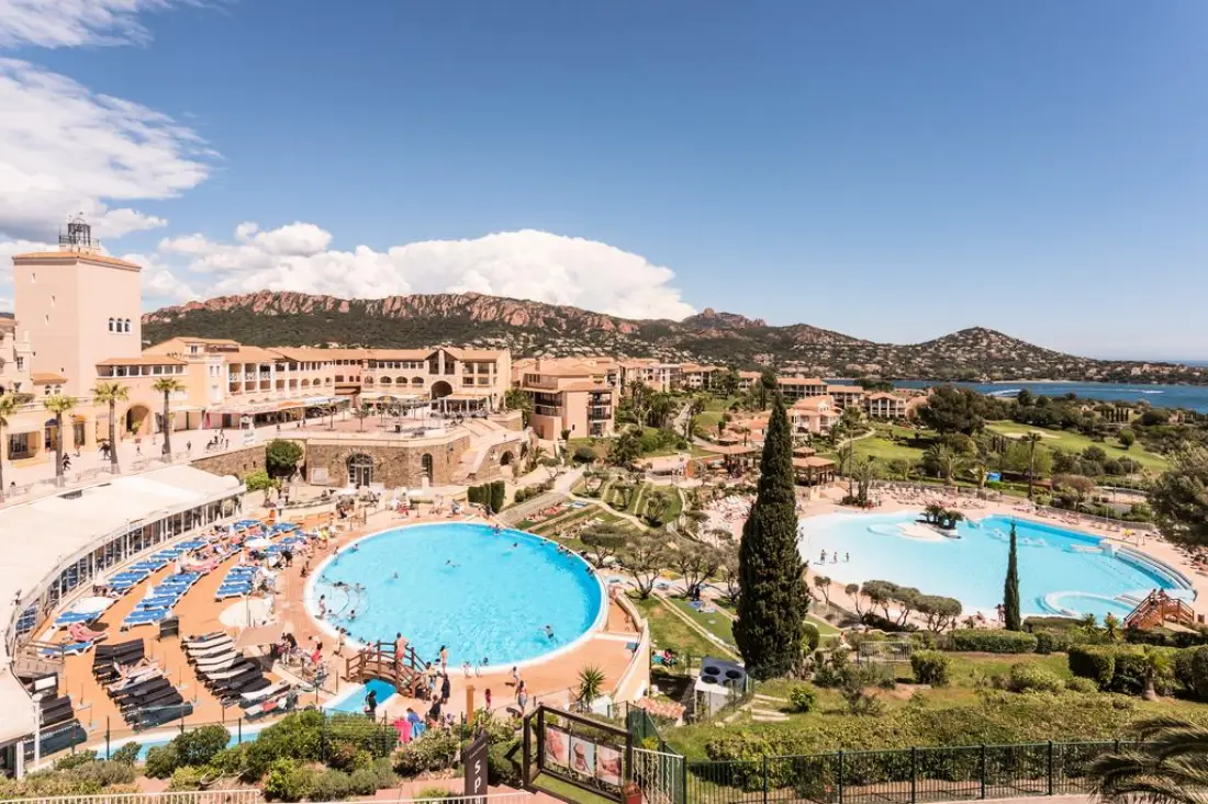 Hôtel Pierre & Vacances de l'Esterel 3 étoiles★★★