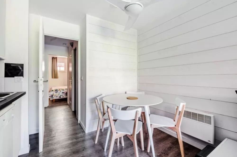 Résidence le Village de Cap Esterel - maeva Home