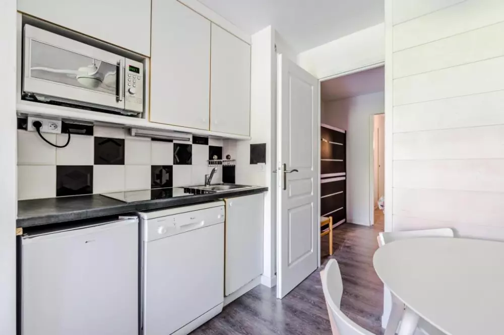 Résidence le Village de Cap Esterel - maeva Home