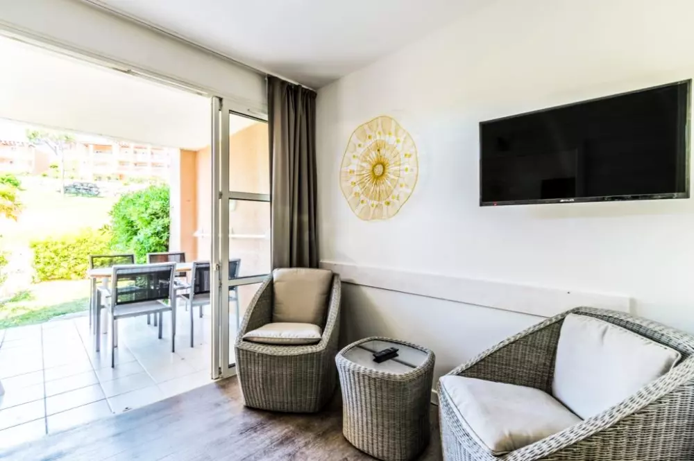 Résidence le Village de Cap Esterel - maeva Home