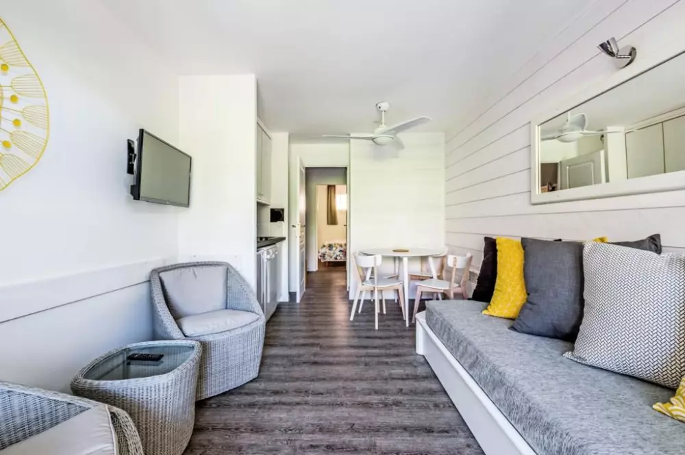 Résidence le Village de Cap Esterel - maeva Home