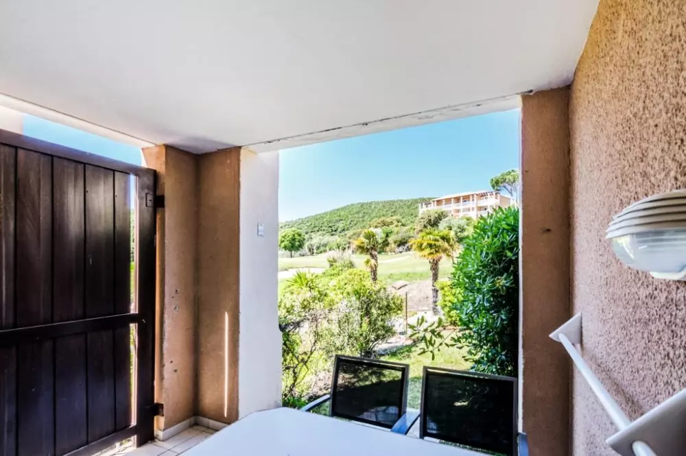 Résidence le Village de Cap Esterel - maeva Home