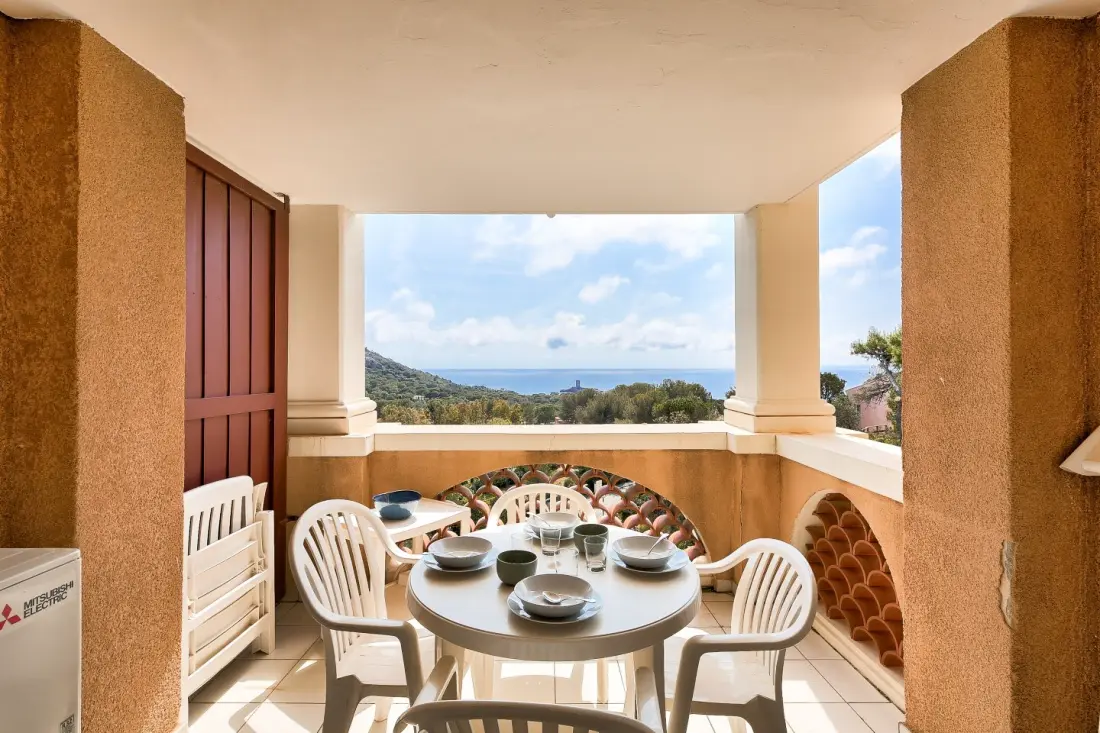 Village Pierre & Vacances Cap Esterel