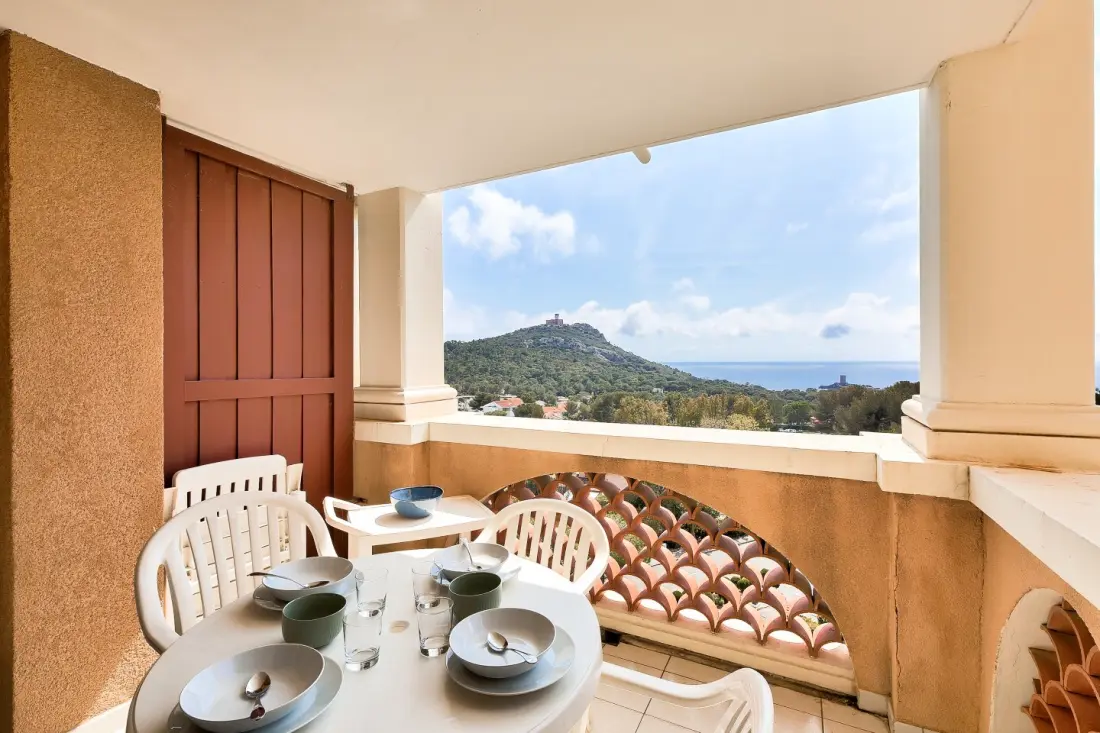 Village Pierre & Vacances Cap Esterel