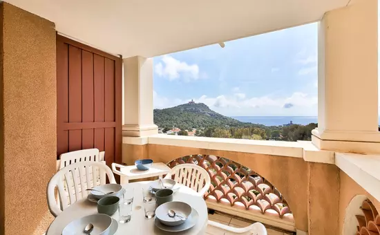 Village Pierre & Vacances Cap Esterel