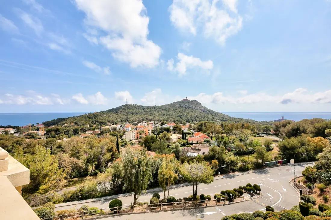 Village Pierre & Vacances Cap Esterel