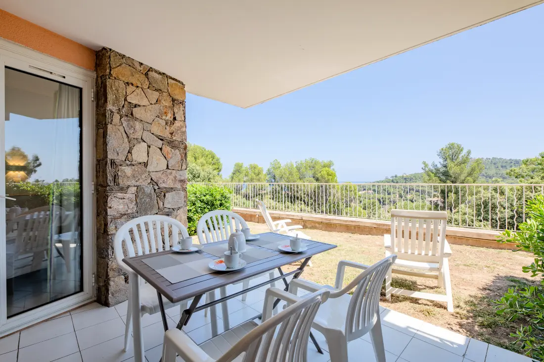 Résidence le Hameau de Cap Esterel - maeva Home
