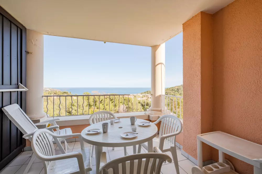 Résidence le Hameau de Cap Esterel - maeva Home