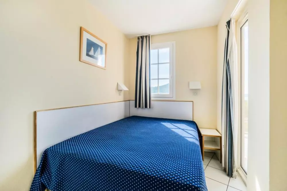 Village Pierre & Vacances Cap Esterel