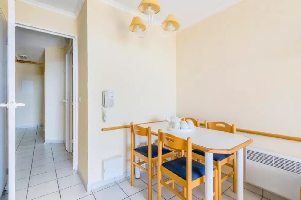 Résidence le Hameau de Cap Esterel - maeva Home