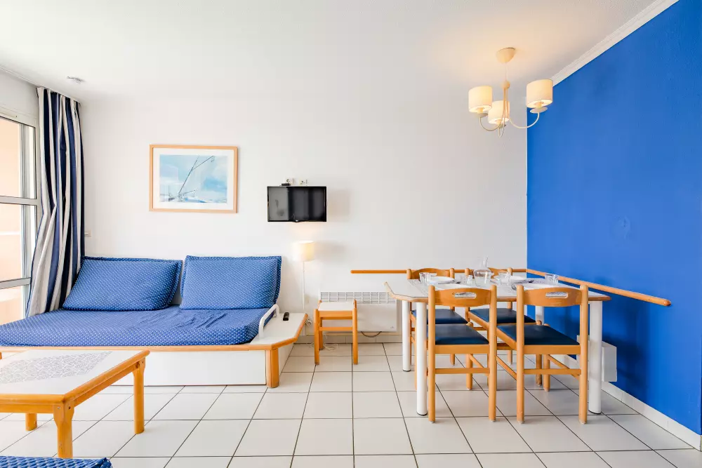 Résidence le Hameau de Cap Esterel - maeva Home