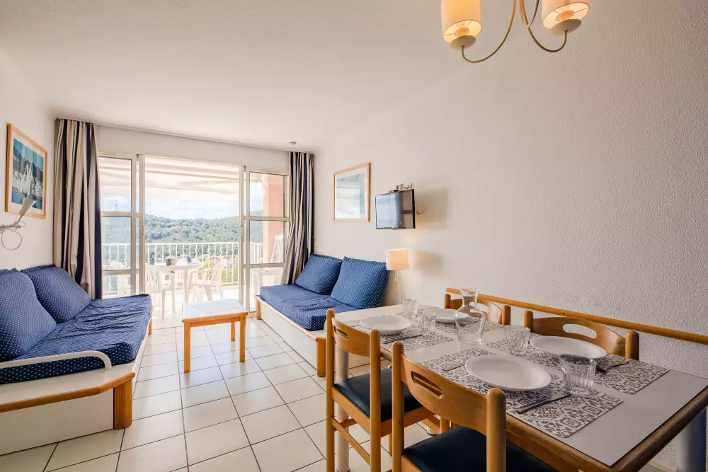 Résidence le Hameau de Cap Esterel - maeva Home