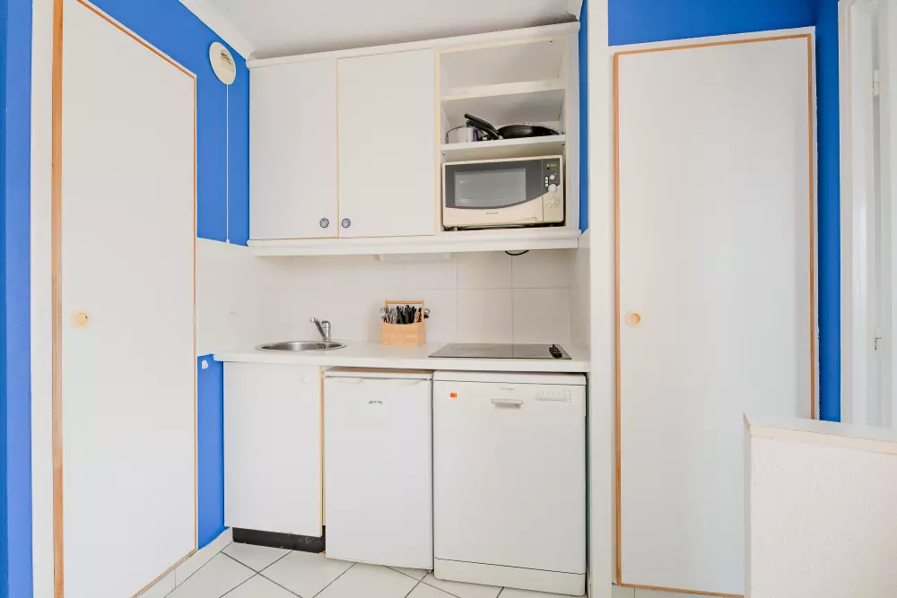 Résidence le Hameau de Cap Esterel - maeva Home