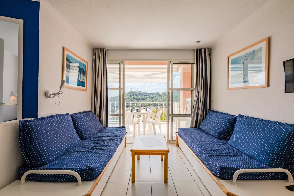 Résidence le Hameau de Cap Esterel - maeva Home