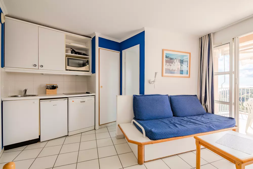 Résidence le Hameau de Cap Esterel - maeva Home