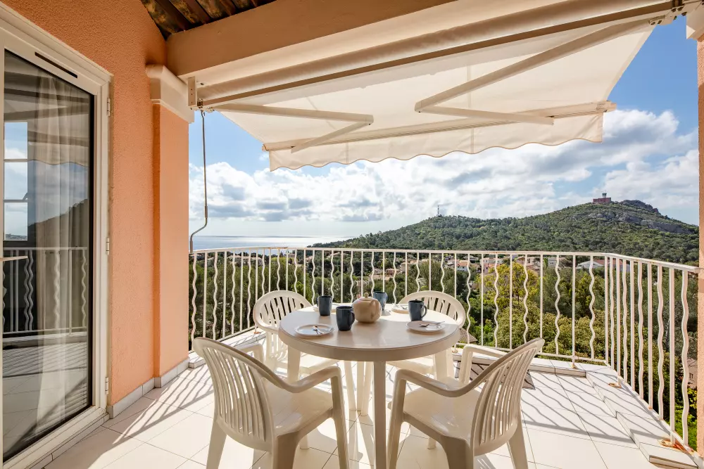 Résidence le Hameau de Cap Esterel - maeva Home