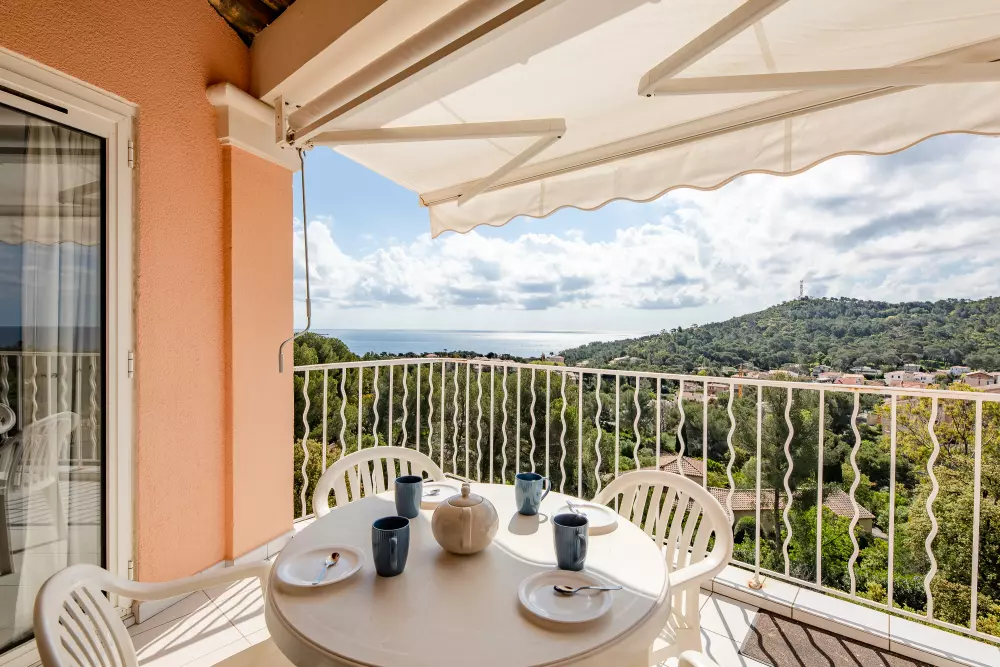 Résidence le Hameau de Cap Esterel - maeva Home