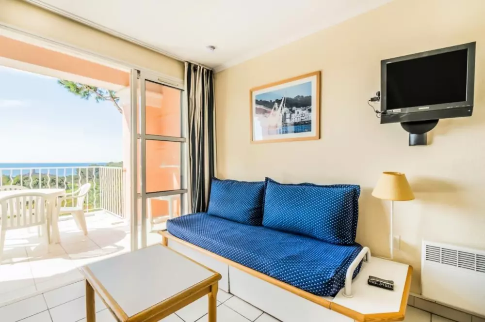 Village Pierre & Vacances Cap Esterel