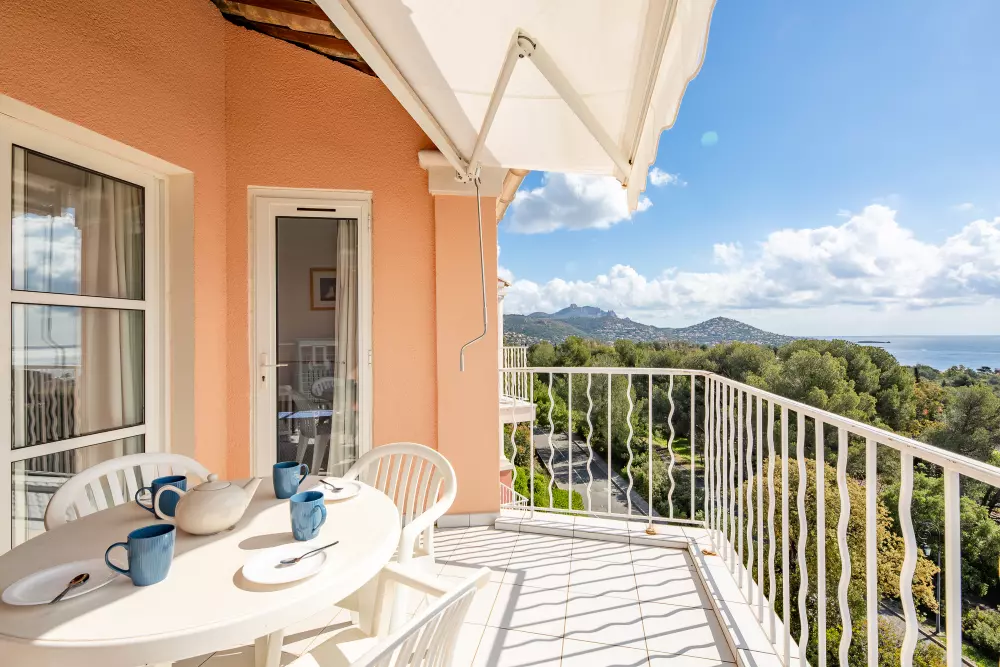 Résidence le Hameau de Cap Esterel - maeva Home