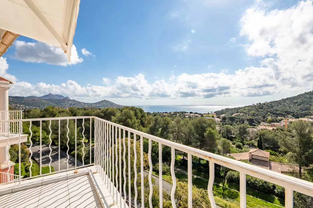 Résidence le Hameau de Cap Esterel - maeva Home