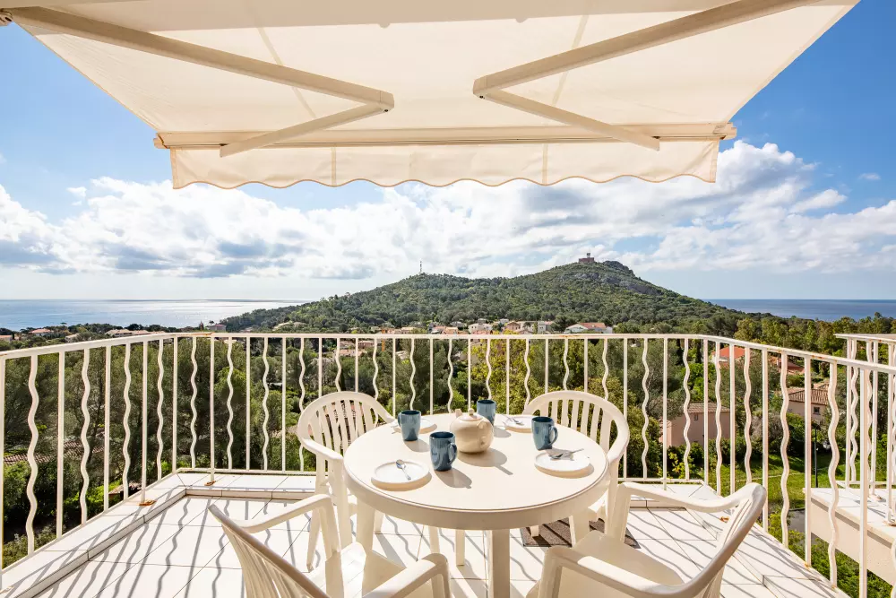 Résidence le Hameau de Cap Esterel - maeva Home