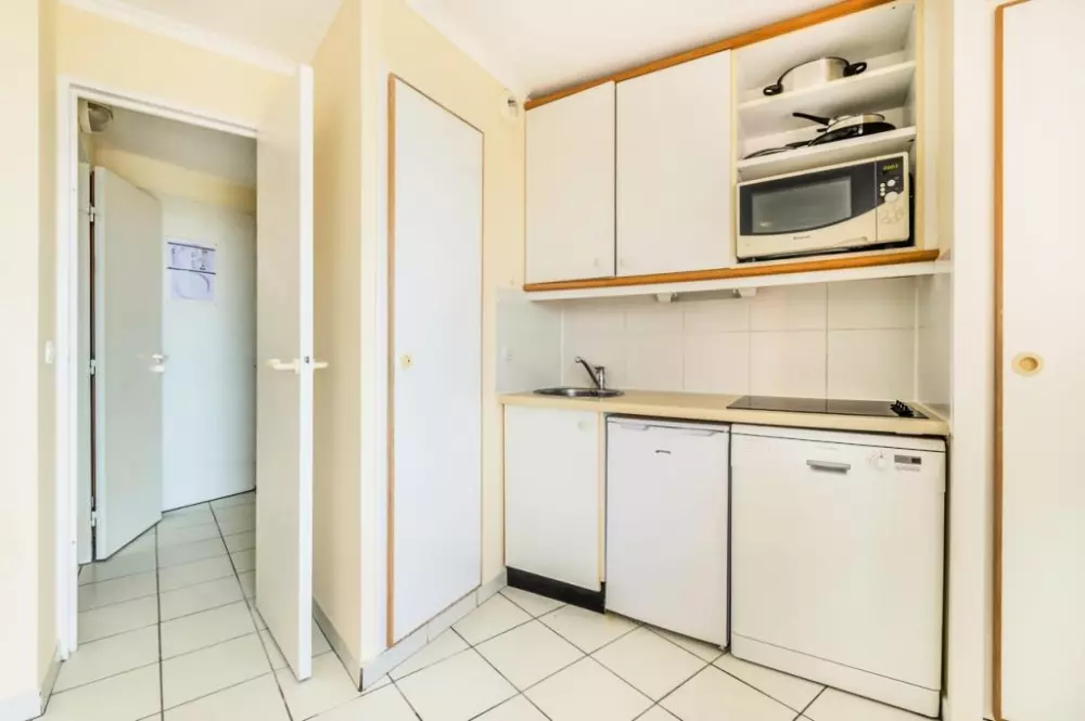 Village Pierre & Vacances Cap Esterel