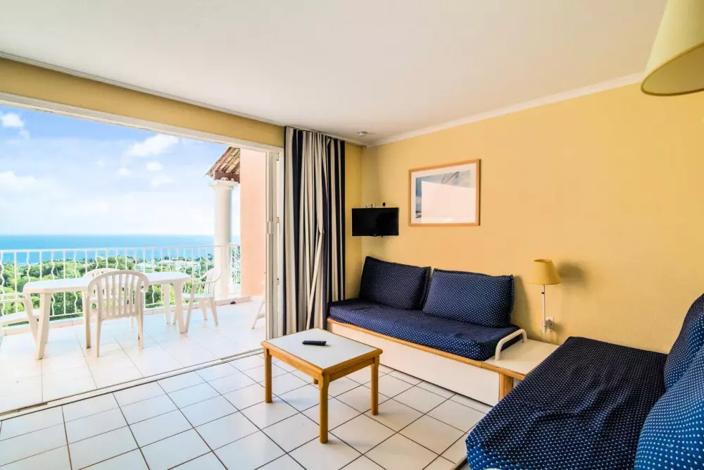 Résidence le Hameau de Cap Esterel - maeva Home