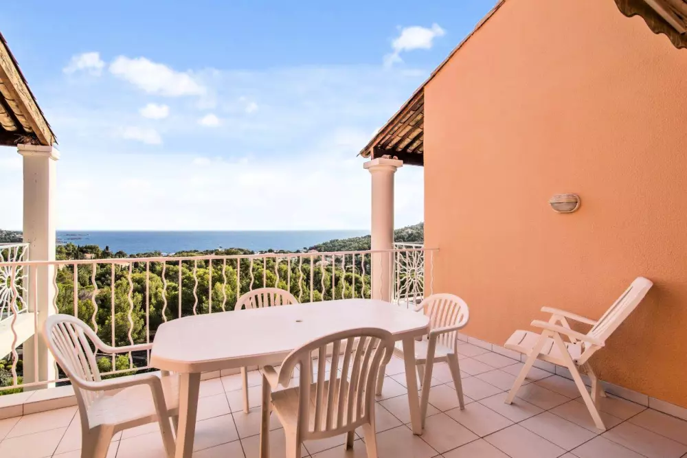 Résidence le Hameau de Cap Esterel - maeva Home