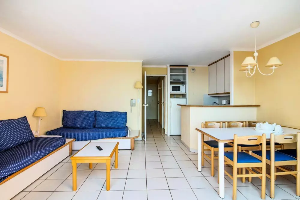 Résidence le Hameau de Cap Esterel - maeva Home