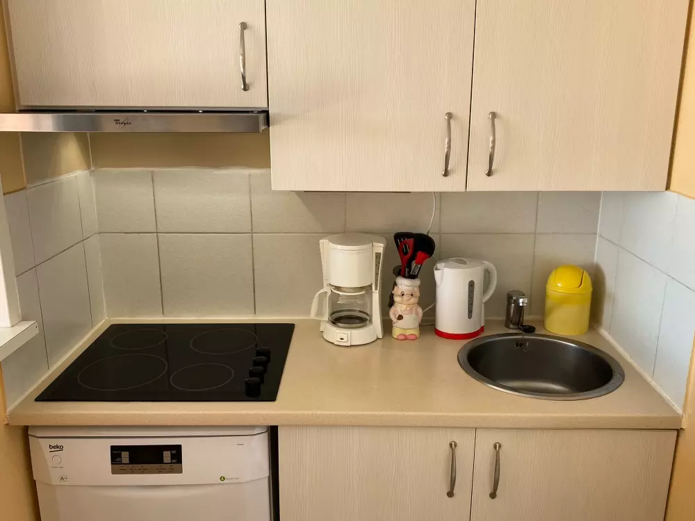 Résidence le Hameau de Cap Esterel - maeva Home