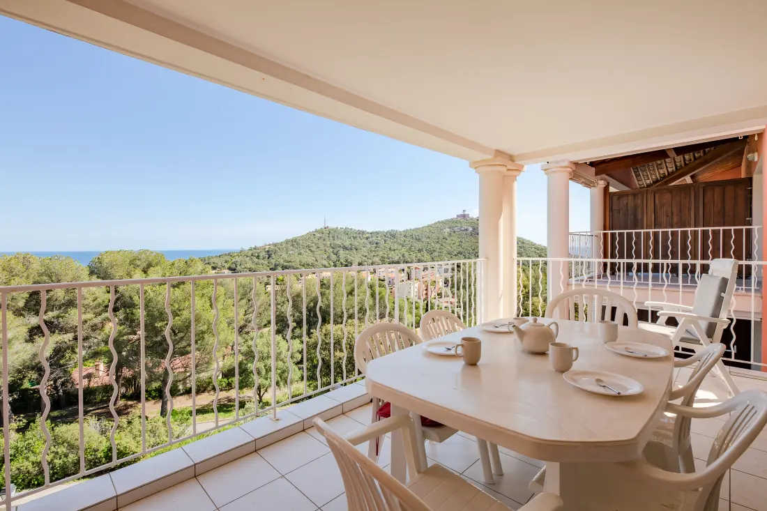 Village Pierre & Vacances Cap Esterel