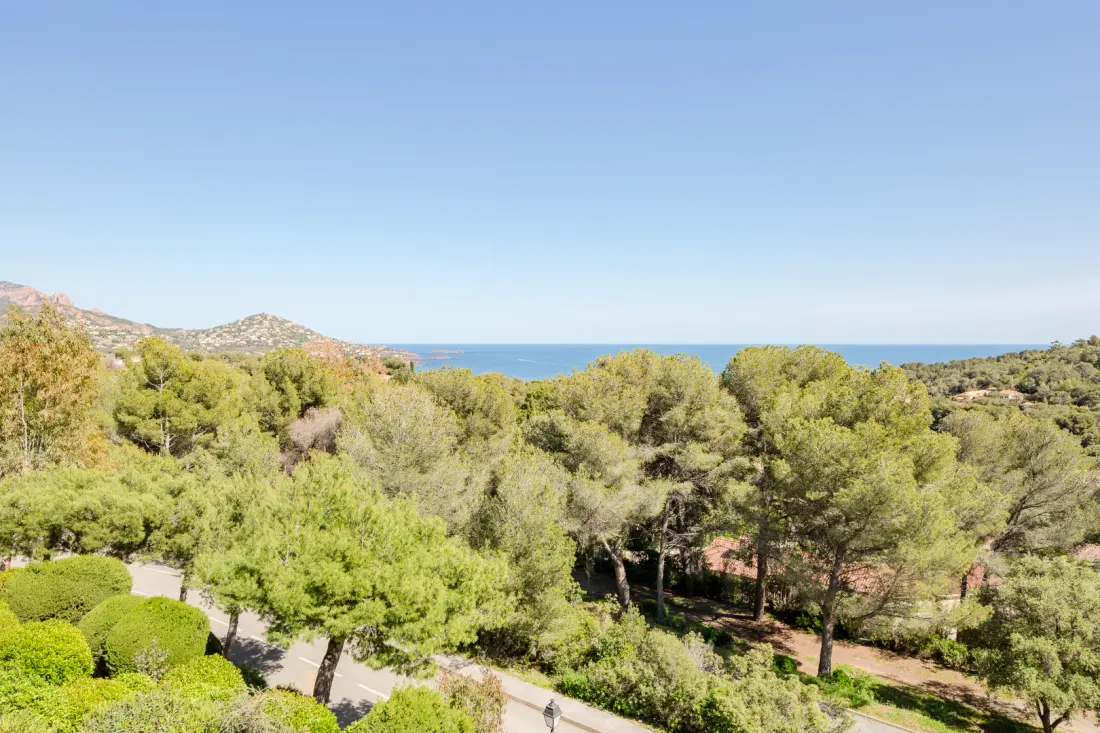 Village Pierre & Vacances Cap Esterel