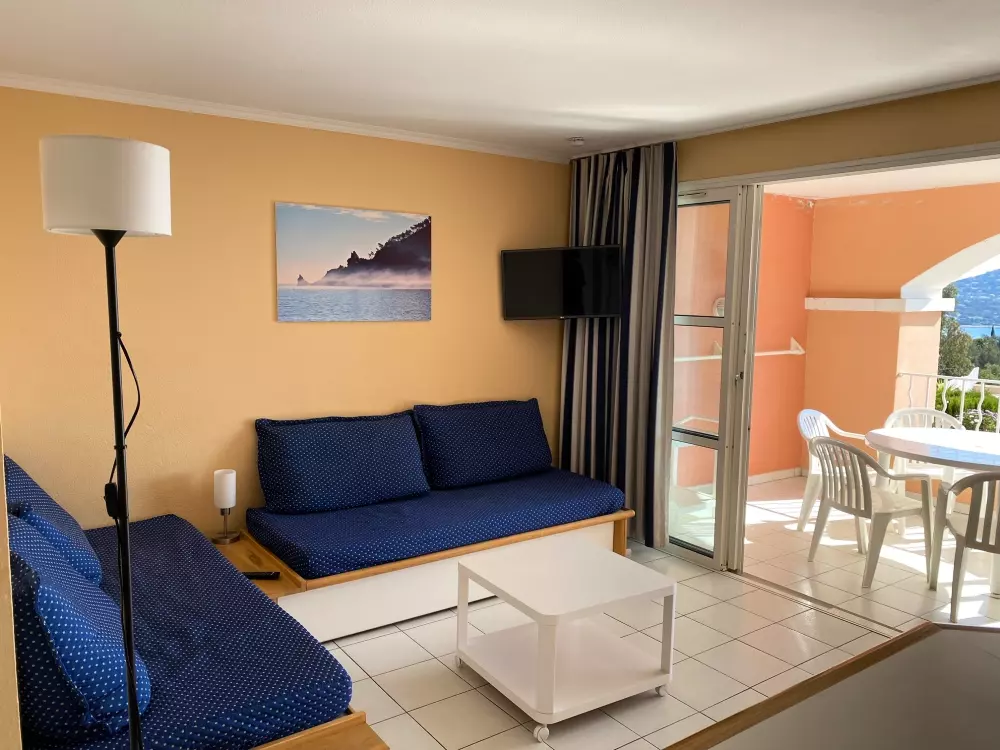 Résidence le Hameau de Cap Esterel - maeva Home