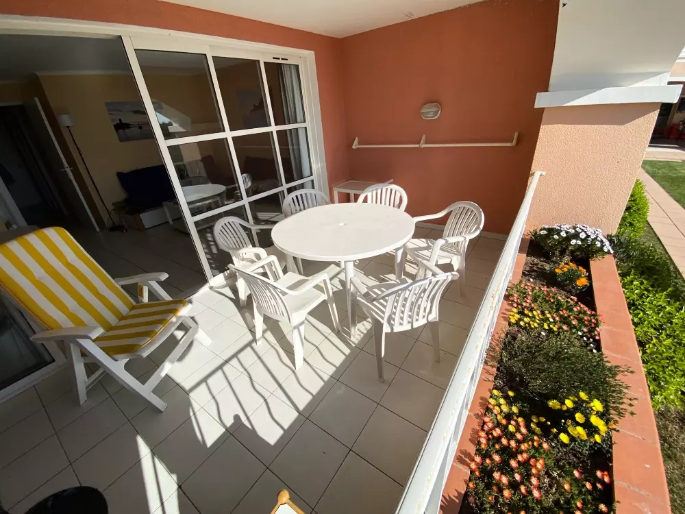 Résidence le Hameau de Cap Esterel - maeva Home