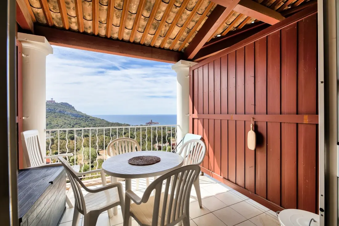 Résidence le Hameau de Cap Esterel - maeva Home