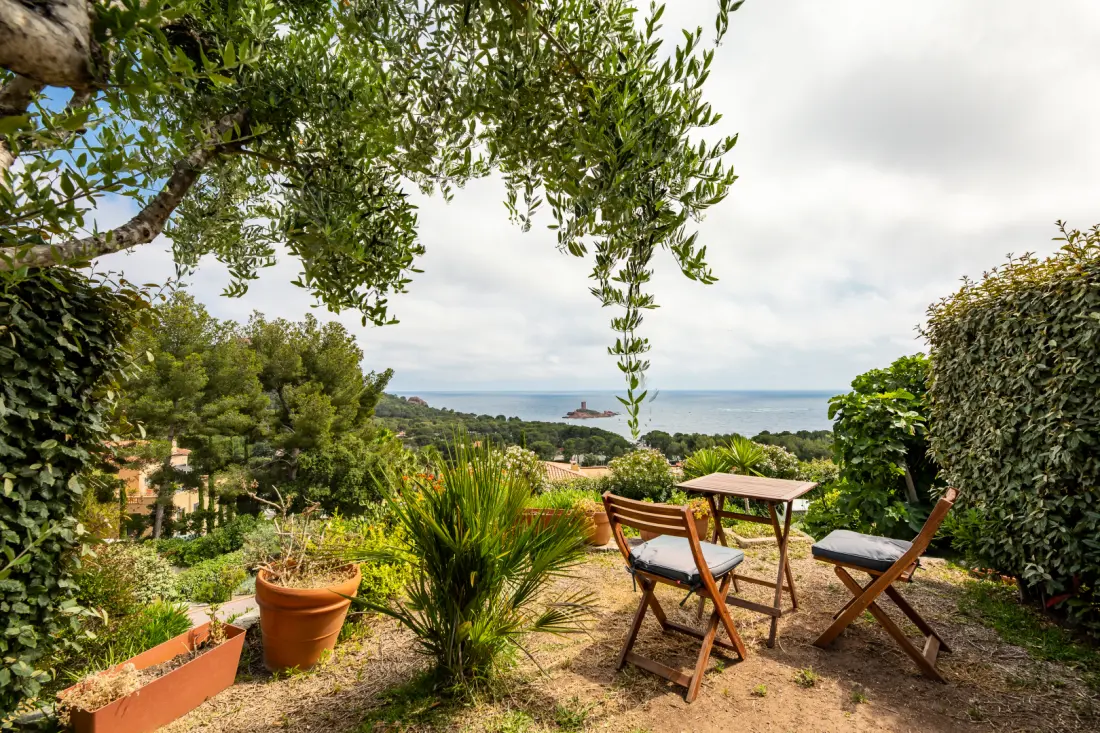 Résidence le Hameau de Cap Esterel - maeva Home